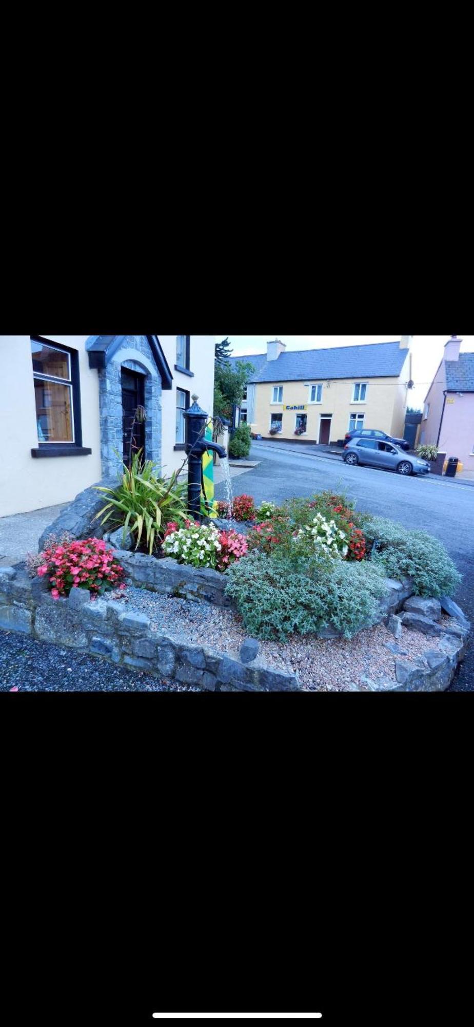Meelin Hébergement de vacances Cork
